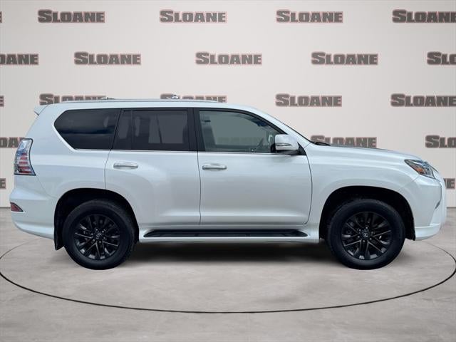 2023 Lexus GX 460 460