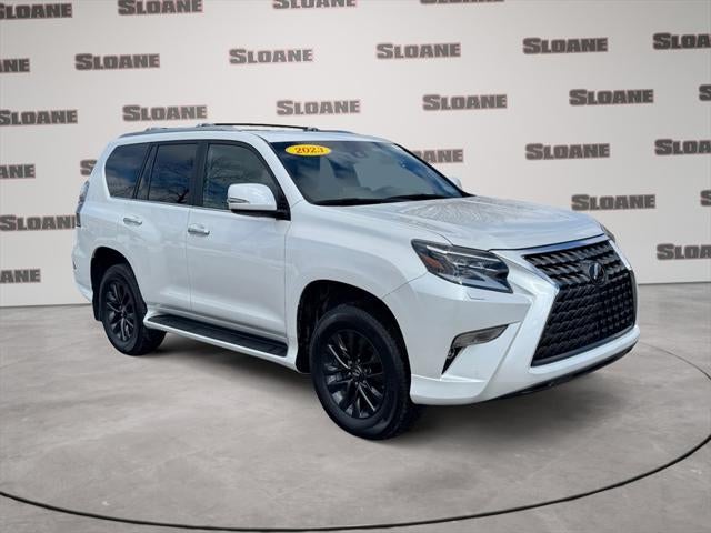 2023 Lexus GX 460 460