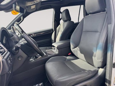 2023 Lexus GX 460 460
