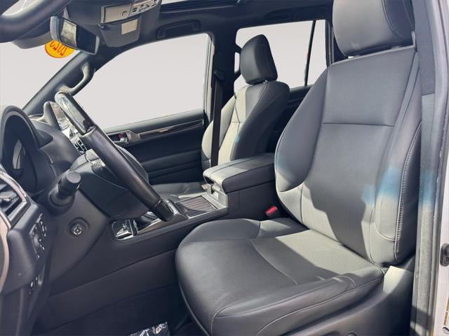 2023 Lexus GX 460 460