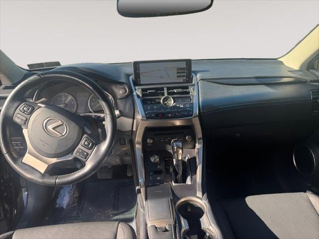 2018 Lexus NX 300 Base