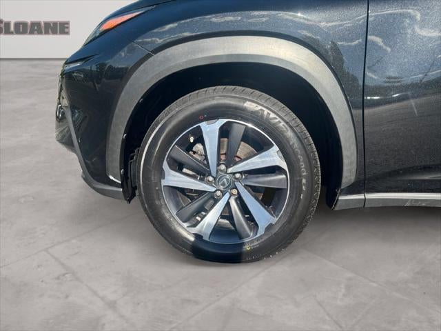 2018 Lexus NX 300 Base