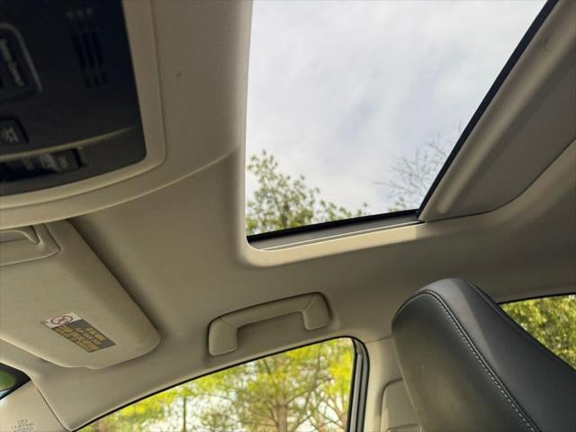 2016 Lexus NX 200t 200t