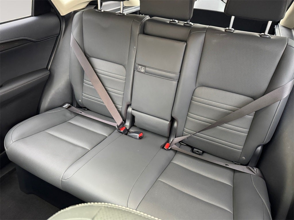 2020 Lexus NX 300h 300h