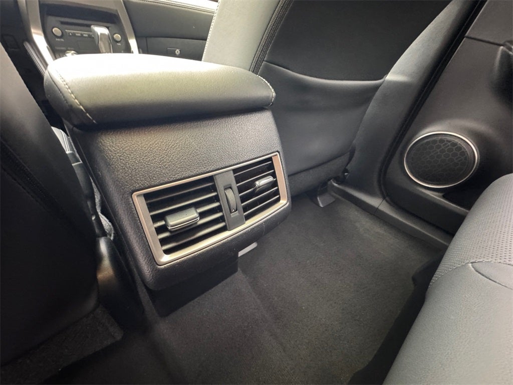 2020 Lexus NX 300h 300h