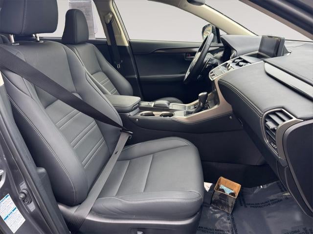 2020 Lexus NX 300h 300h