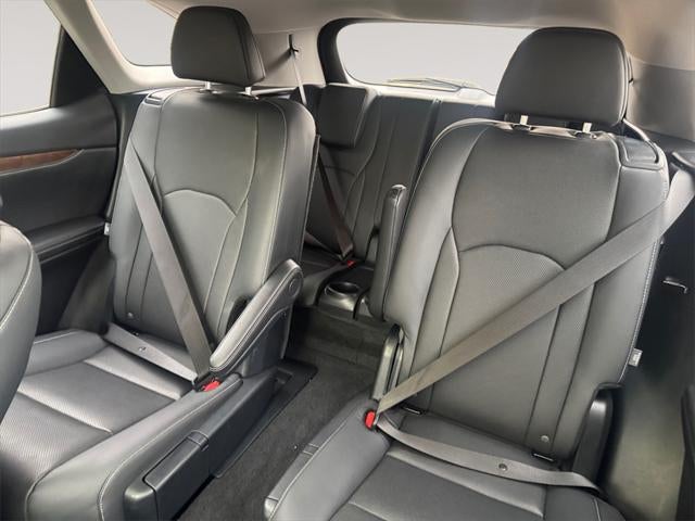 2021 Lexus RX 450hL 450hL