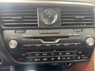 2021 Lexus RX 450hL 450hL