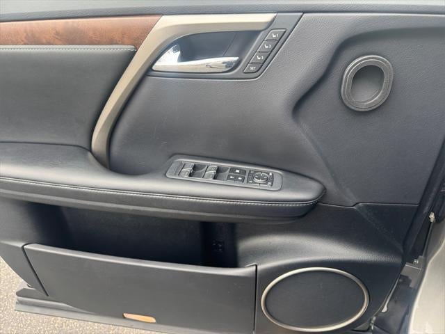 2021 Lexus RX 450hL 450hL