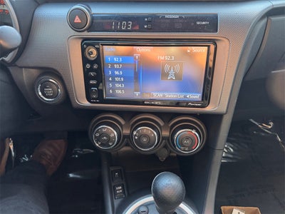 2016 Scion SCION tC Base