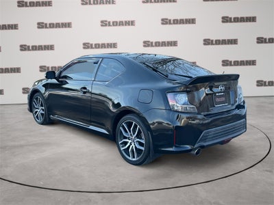 2016 Scion SCION tC Base