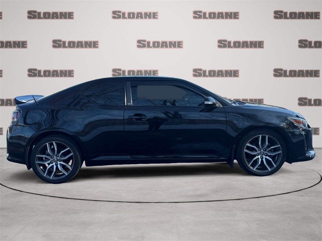 2016 Scion SCION tC Base