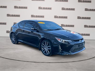 2016 Scion SCION tC Base