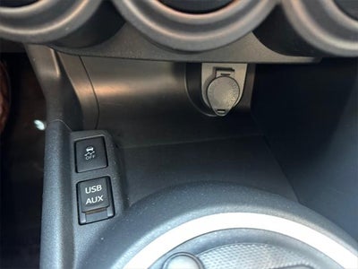 2016 Scion SCION tC Base