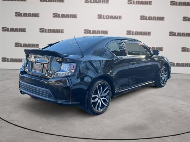 2016 Scion SCION tC Base