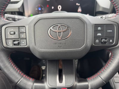 2026 Toyota RAV4 Plug-in Hybrid GR Sport
