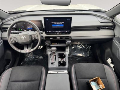 2026 Toyota RAV4 Plug-in Hybrid GR Sport