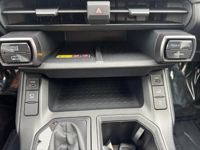 2026 Toyota RAV4 Plug-in Hybrid GR Sport