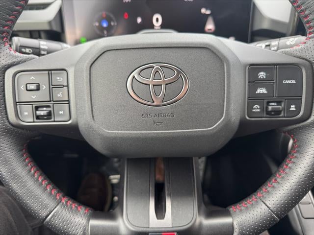 2026 Toyota RAV4 Plug-in Hybrid GR Sport