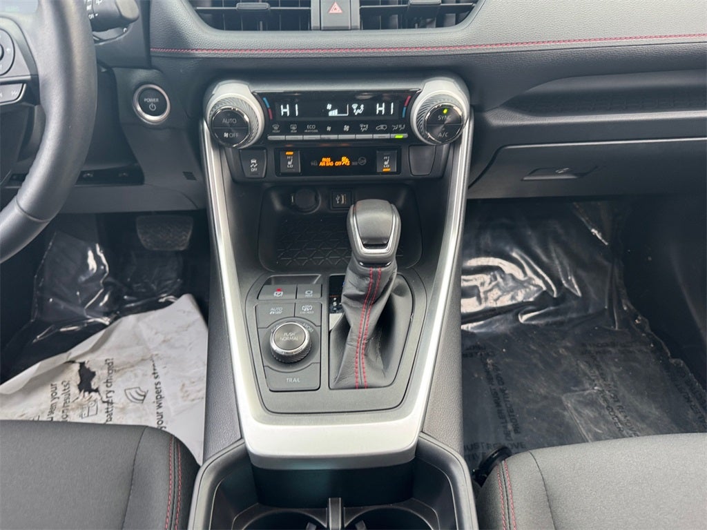 2023 Toyota RAV4 PRIME SE