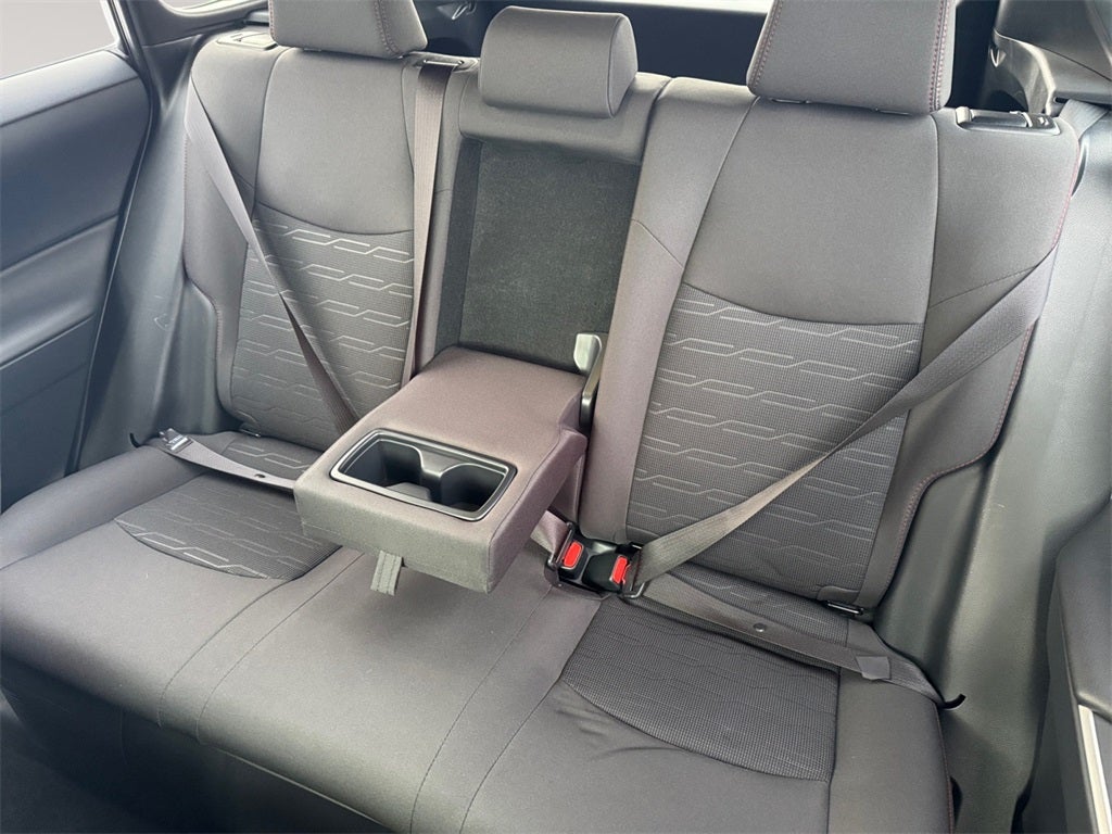 2023 Toyota RAV4 PRIME SE