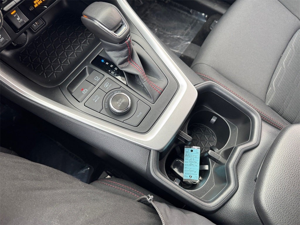 2023 Toyota RAV4 PRIME SE