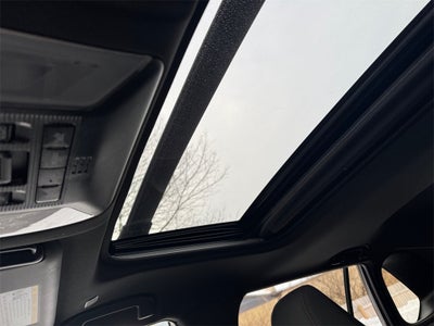 2023 Toyota RAV4 PRIME SE