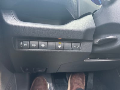 2023 Toyota RAV4 PRIME SE