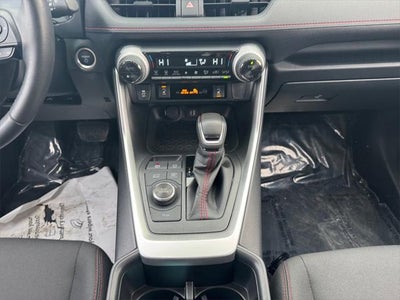 2023 Toyota RAV4 PRIME SE