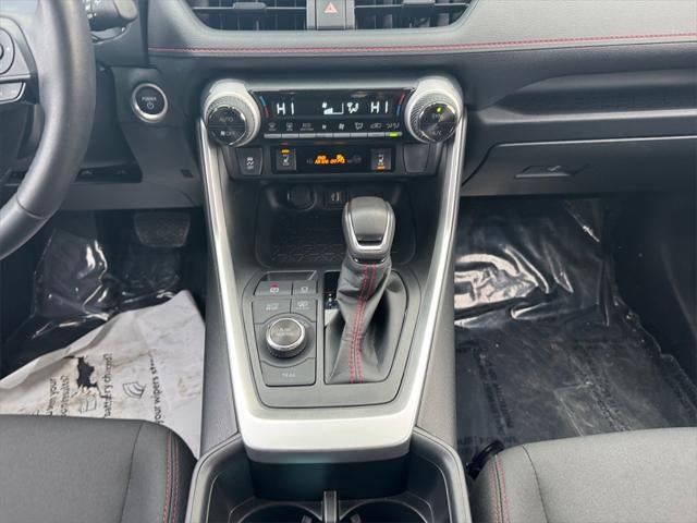 2023 Toyota RAV4 PRIME SE