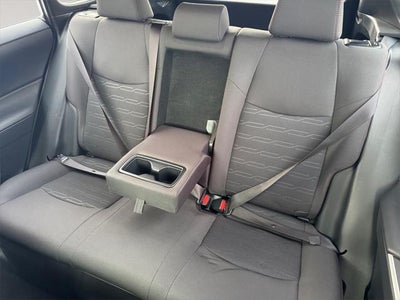 2023 Toyota RAV4 PRIME SE