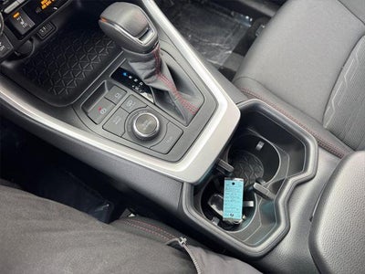 2023 Toyota RAV4 PRIME SE