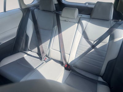 2023 Toyota RAV4 HYBRID XLE Premium