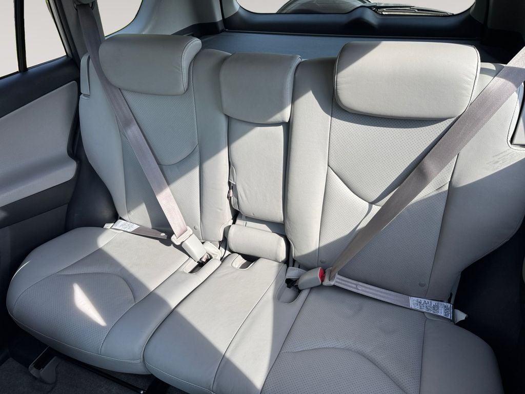 2009 Toyota RAV4 Limited