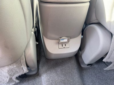 2009 Toyota RAV4 Limited