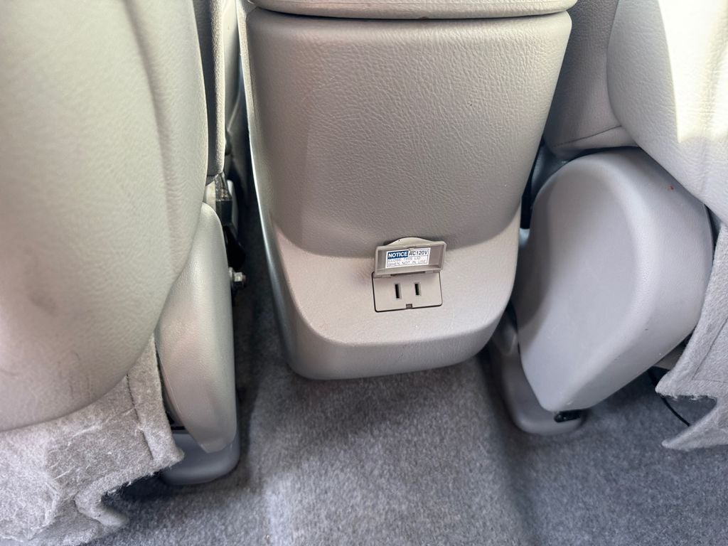 2009 Toyota RAV4 Limited