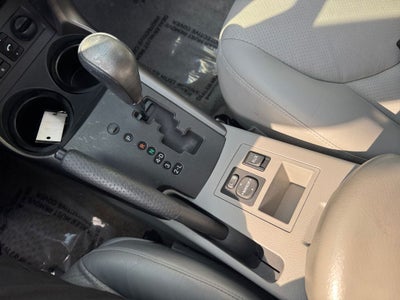 2009 Toyota RAV4 Limited