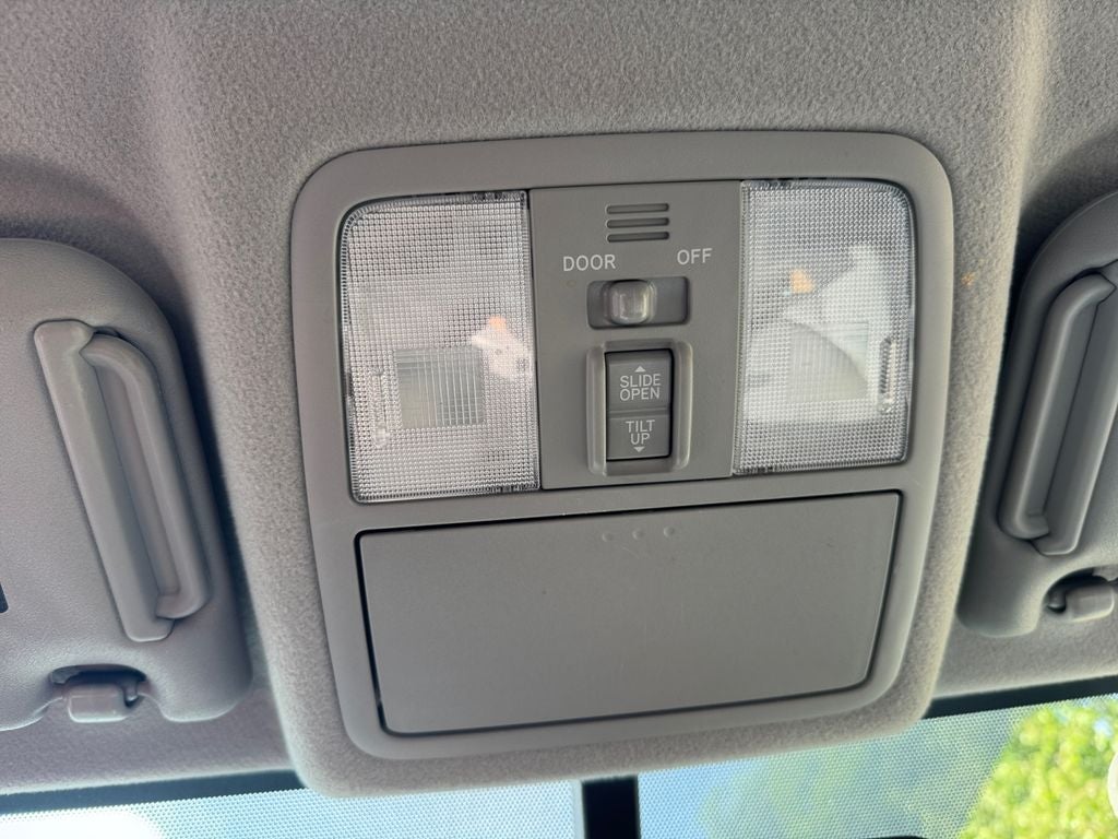 2009 Toyota RAV4 Limited