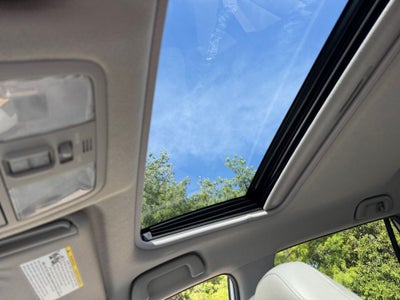 2009 Toyota RAV4 Limited