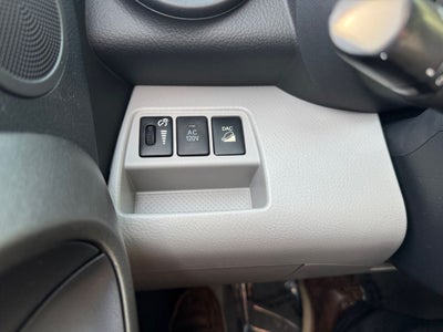 2009 Toyota RAV4 Limited