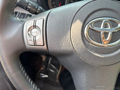 2009 Toyota RAV4 Limited