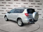 2009 Toyota RAV4 Limited