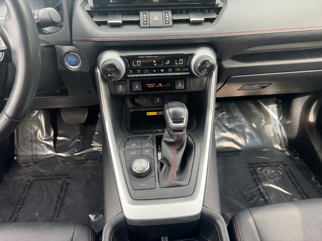 2022 Toyota RAV4 Prime XSE