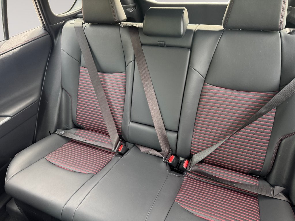 2022 Toyota RAV4 Prime XSE