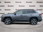 2022 Toyota RAV4 Prime XSE