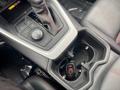 2022 Toyota RAV4 Prime XSE