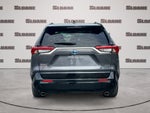 2022 Toyota RAV4 Prime XSE