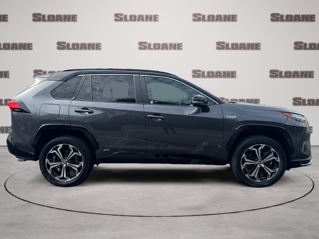 2022 Toyota RAV4 Prime XSE