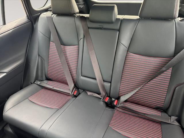 2022 Toyota RAV4 Prime XSE