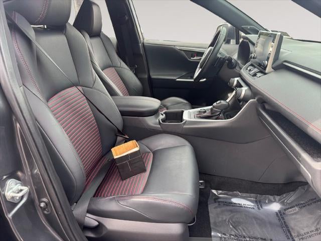 2022 Toyota RAV4 Prime XSE